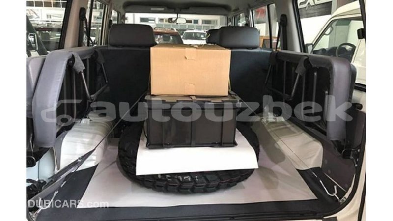 Big with watermark toyota land cruiser andijon import dubai 2633