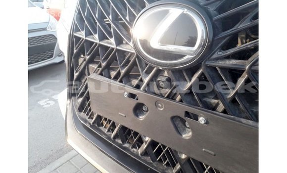 Buy Import Lexus LX White Car in Import - Dubai in Andijon Buy Import Lexus LX White Car in Import - Dubai in Andijon