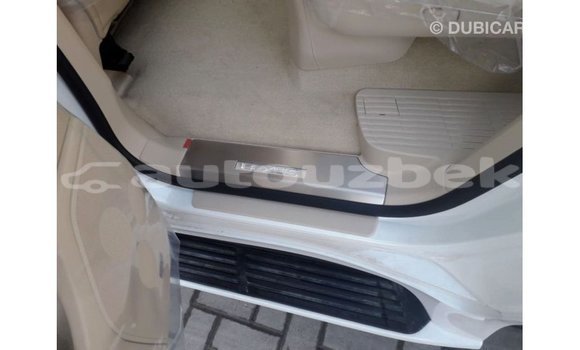 Buy Import Lexus LX White Car in Import - Dubai in Andijon Buy Import Lexus LX White Car in Import - Dubai in Andijon