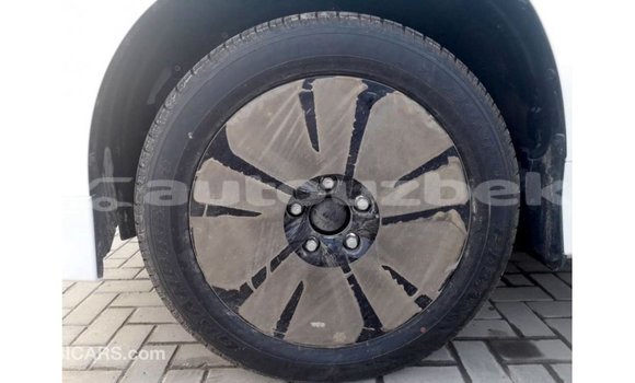 Buy Import Lexus LX White Car in Import - Dubai in Andijon Buy Import Lexus LX White Car in Import - Dubai in Andijon