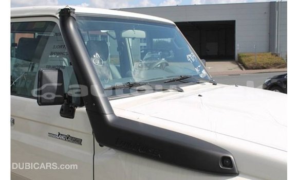 Buy Import Toyota Land Cruiser White Car in Import - Dubai in Andijon Buy Import Toyota Land Cruiser White Car in Import - Dubai in Andijon