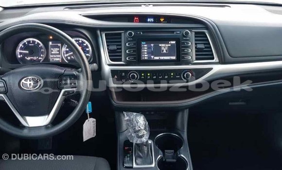 Buy Import Toyota Highlander Other Car in Import - Dubai in Andijon Buy Import Toyota Highlander Other Car in Import - Dubai in Andijon
