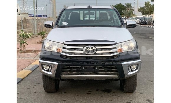 Buy Import Toyota Hilux Black Car in Import - Dubai in Andijon Buy Import Toyota Hilux Black Car in Import - Dubai in Andijon