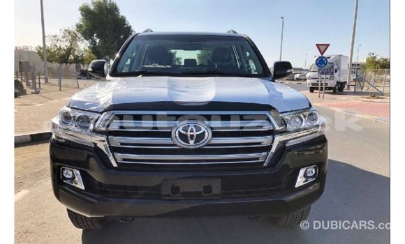 Buy Import Toyota Land Cruiser Black Car in Import - Dubai in Andijon Buy Import Toyota Land Cruiser Black Car in Import - Dubai in Andijon