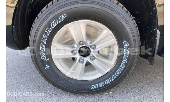 Buy Import Toyota Land Cruiser Black Car in Import - Dubai in Andijon Buy Import Toyota Land Cruiser Black Car in Import - Dubai in Andijon