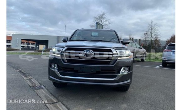 Buy Import Toyota Land Cruiser Black Car in Import - Dubai in Andijon Buy Import Toyota Land Cruiser Black Car in Import - Dubai in Andijon
