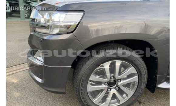Buy Import Toyota Land Cruiser Black Car in Import - Dubai in Andijon Buy Import Toyota Land Cruiser Black Car in Import - Dubai in Andijon