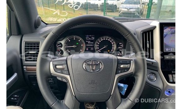 Buy Import Toyota Land Cruiser Black Car in Import - Dubai in Andijon Buy Import Toyota Land Cruiser Black Car in Import - Dubai in Andijon