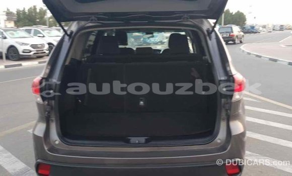 Buy Import Toyota Highlander Other Car in Import - Dubai in Andijon Buy Import Toyota Highlander Other Car in Import - Dubai in Andijon