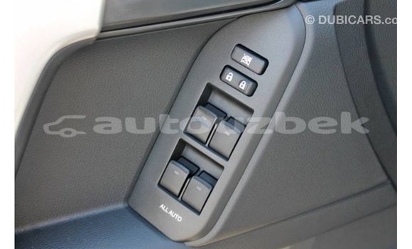 Buy Import Toyota Prado Black Car in Import - Dubai in Andijon Buy Import Toyota Prado Black Car in Import - Dubai in Andijon