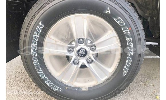 Buy Import Toyota Land Cruiser Black Car in Import - Dubai in Andijon Buy Import Toyota Land Cruiser Black Car in Import - Dubai in Andijon