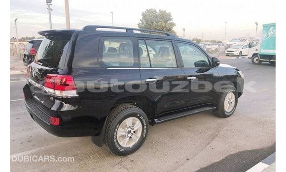 Buy Import Toyota Land Cruiser Black Car in Import - Dubai in Andijon Buy Import Toyota Land Cruiser Black Car in Import - Dubai in Andijon