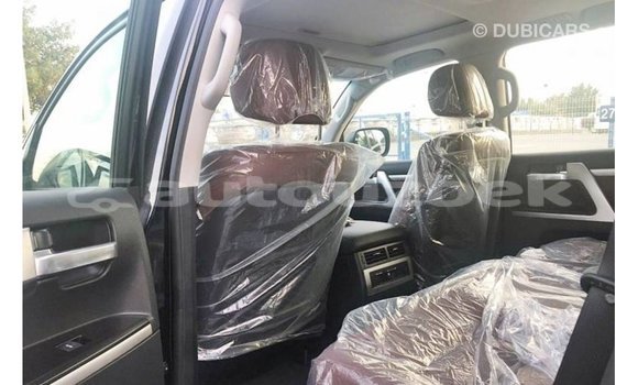 Buy Import Toyota Land Cruiser Black Car in Import - Dubai in Andijon Buy Import Toyota Land Cruiser Black Car in Import - Dubai in Andijon