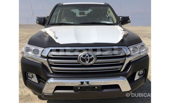 Buy Import Toyota Land Cruiser Black Car in Import - Dubai in Andijon Buy Import Toyota Land Cruiser Black Car in Import - Dubai in Andijon