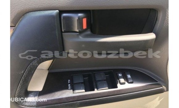 Buy Import Toyota Land Cruiser Black Car in Import - Dubai in Andijon Buy Import Toyota Land Cruiser Black Car in Import - Dubai in Andijon