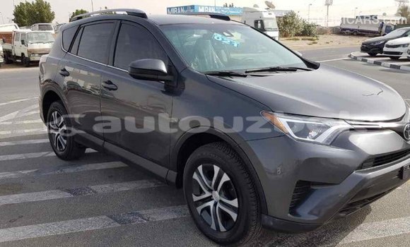 Buy Import Toyota RAV4 Other Car in Import - Dubai in Andijon Buy Import Toyota RAV4 Other Car in Import - Dubai in Andijon