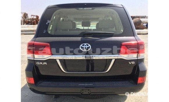 Buy Import Toyota Land Cruiser Black Car in Import - Dubai in Andijon Buy Import Toyota Land Cruiser Black Car in Import - Dubai in Andijon