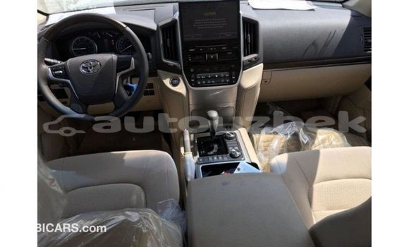 Buy Import Toyota Land Cruiser Black Car in Import - Dubai in Andijon Buy Import Toyota Land Cruiser Black Car in Import - Dubai in Andijon