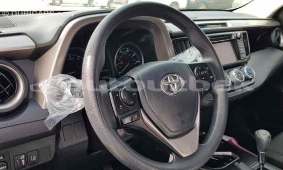 Buy Import Toyota RAV4 Other Car in Import - Dubai in Andijon Buy Import Toyota RAV4 Other Car in Import - Dubai in Andijon