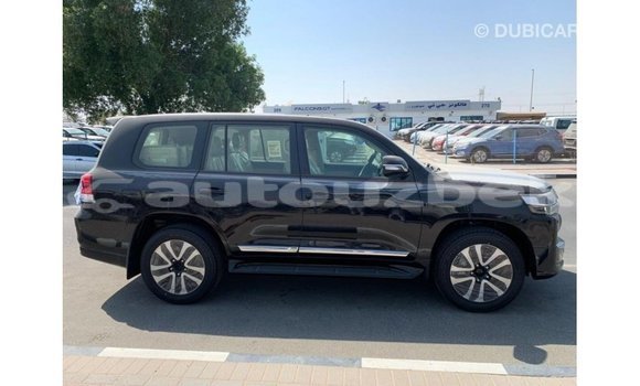 Buy Import Toyota Land Cruiser Black Car in Import - Dubai in Andijon Buy Import Toyota Land Cruiser Black Car in Import - Dubai in Andijon