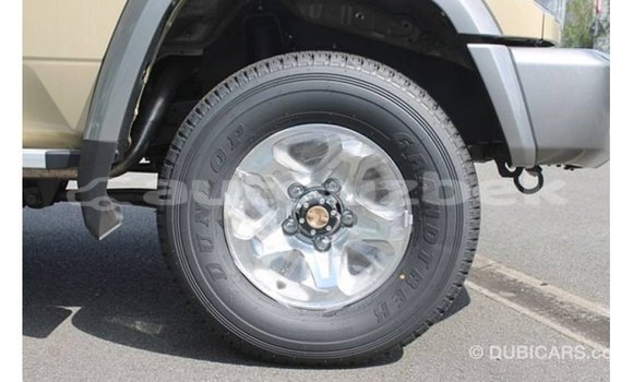 Buy Import Toyota Land Cruiser Beige Car in Import - Dubai in Andijon Buy Import Toyota Land Cruiser Beige Car in Import - Dubai in Andijon