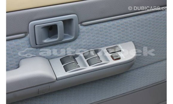 Buy Import Toyota Land Cruiser Beige Car in Import - Dubai in Andijon Buy Import Toyota Land Cruiser Beige Car in Import - Dubai in Andijon