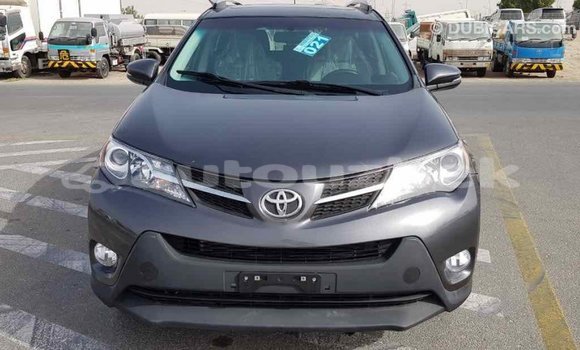 Buy Import Toyota RAV4 Other Car in Import - Dubai in Andijon Buy Import Toyota RAV4 Other Car in Import - Dubai in Andijon