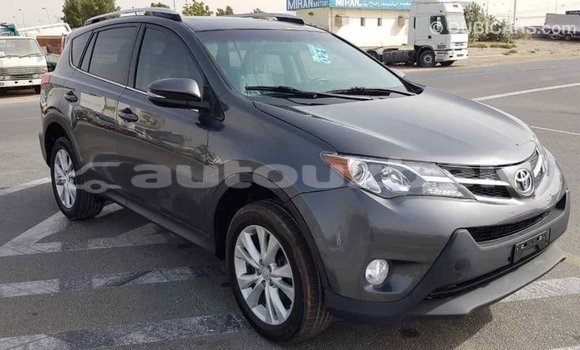 Buy Import Toyota RAV4 Other Car in Import - Dubai in Andijon Buy Import Toyota RAV4 Other Car in Import - Dubai in Andijon