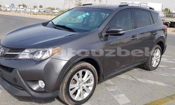 Buy Import Toyota RAV4 Other Car in Import - Dubai in Andijon Buy Import Toyota RAV4 Other Car in Import - Dubai in Andijon