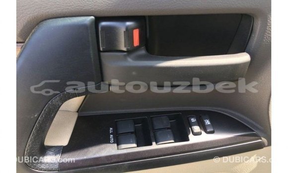 Buy Import Toyota Land Cruiser Black Car in Import - Dubai in Andijon Buy Import Toyota Land Cruiser Black Car in Import - Dubai in Andijon
