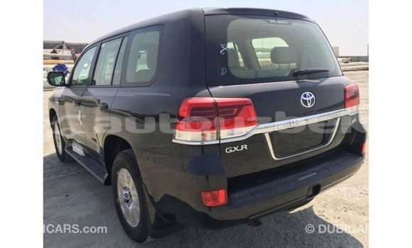 Buy Import Toyota Land Cruiser Black Car in Import - Dubai in Andijon Buy Import Toyota Land Cruiser Black Car in Import - Dubai in Andijon