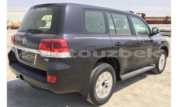 Buy Import Toyota Land Cruiser Black Car in Import - Dubai in Andijon Buy Import Toyota Land Cruiser Black Car in Import - Dubai in Andijon