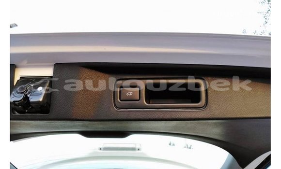 Buy Import Toyota Fortuner White Car in Import - Dubai in Andijon Buy Import Toyota Fortuner White Car in Import - Dubai in Andijon