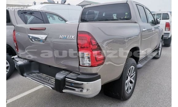 Buy Import Toyota Hilux Other Car in Import - Dubai in Andijon Buy Import Toyota Hilux Other Car in Import - Dubai in Andijon