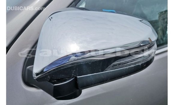 Buy Import Toyota Hilux Other Car in Import - Dubai in Andijon Buy Import Toyota Hilux Other Car in Import - Dubai in Andijon