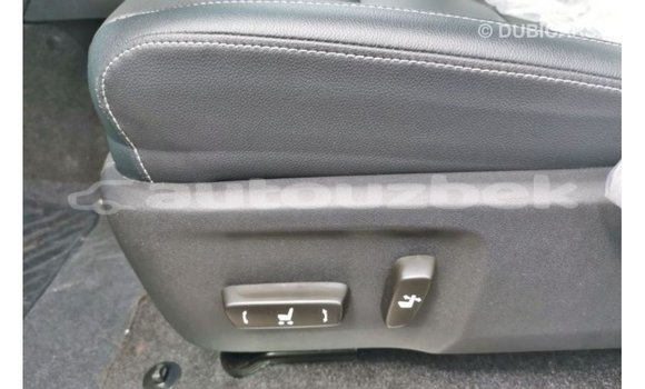 Buy Import Toyota Hilux Other Car in Import - Dubai in Andijon Buy Import Toyota Hilux Other Car in Import - Dubai in Andijon