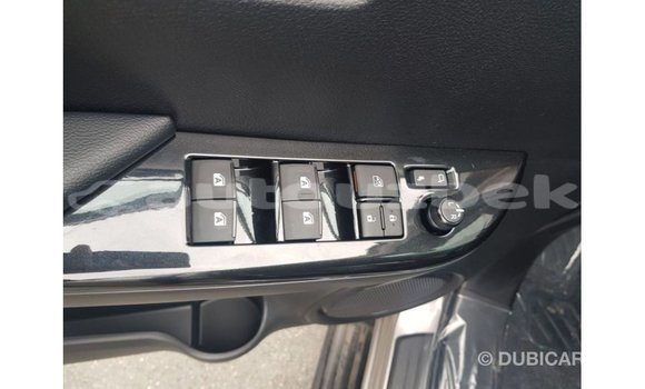 Buy Import Toyota Hilux Other Car in Import - Dubai in Andijon Buy Import Toyota Hilux Other Car in Import - Dubai in Andijon