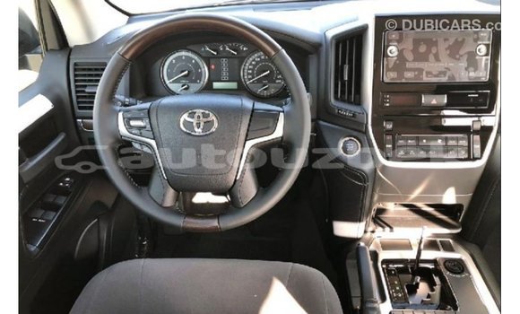 Buy Import Toyota Land Cruiser Black Car in Import - Dubai in Andijon Buy Import Toyota Land Cruiser Black Car in Import - Dubai in Andijon