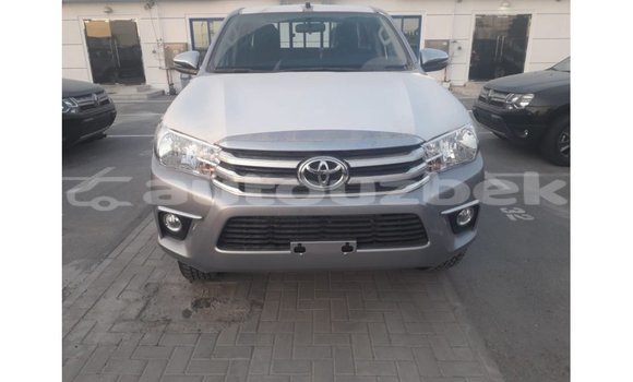 Buy Import Toyota Hilux Other Car in Import - Dubai in Andijon Buy Import Toyota Hilux Other Car in Import - Dubai in Andijon