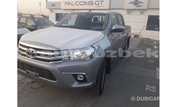 Buy Import Toyota Hilux Other Car in Import - Dubai in Andijon Buy Import Toyota Hilux Other Car in Import - Dubai in Andijon