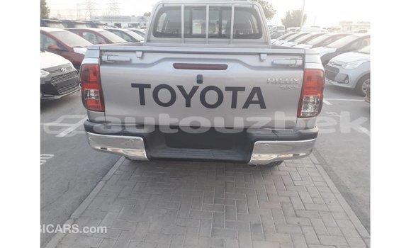Buy Import Toyota Hilux Other Car in Import - Dubai in Andijon Buy Import Toyota Hilux Other Car in Import - Dubai in Andijon
