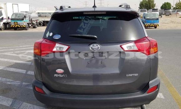 Buy Import Toyota RAV4 Other Car in Import - Dubai in Andijon Buy Import Toyota RAV4 Other Car in Import - Dubai in Andijon