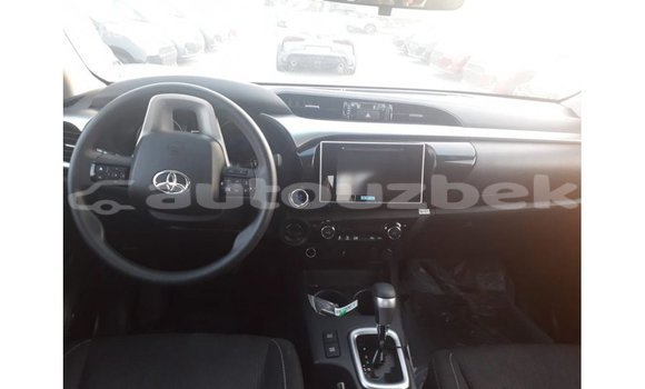 Buy Import Toyota Hilux Other Car in Import - Dubai in Andijon Buy Import Toyota Hilux Other Car in Import - Dubai in Andijon