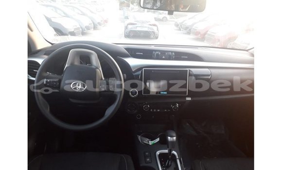 Buy Import Toyota Hilux Other Car in Import - Dubai in Andijon Buy Import Toyota Hilux Other Car in Import - Dubai in Andijon