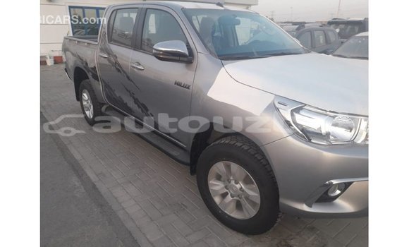 Buy Import Toyota Hilux Other Car in Import - Dubai in Andijon Buy Import Toyota Hilux Other Car in Import - Dubai in Andijon