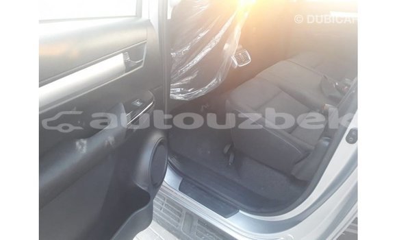 Buy Import Toyota Hilux Other Car in Import - Dubai in Andijon Buy Import Toyota Hilux Other Car in Import - Dubai in Andijon