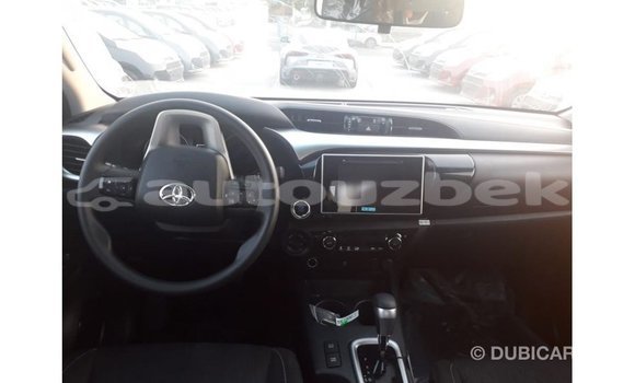 Buy Import Toyota Hilux Other Car in Import - Dubai in Andijon Buy Import Toyota Hilux Other Car in Import - Dubai in Andijon