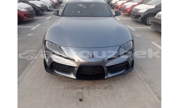Buy Import Toyota Supra Other Car in Import - Dubai in Andijon Buy Import Toyota Supra Other Car in Import - Dubai in Andijon