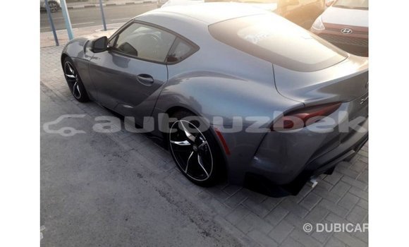 Buy Import Toyota Supra Other Car in Import - Dubai in Andijon Buy Import Toyota Supra Other Car in Import - Dubai in Andijon