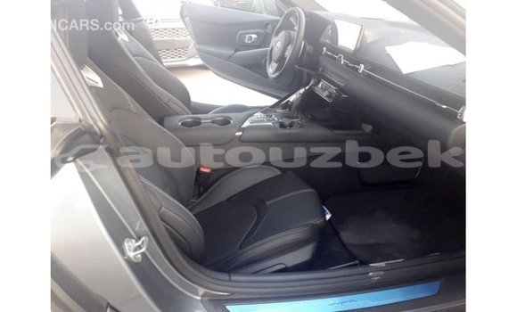 Buy Import Toyota Supra Other Car in Import - Dubai in Andijon Buy Import Toyota Supra Other Car in Import - Dubai in Andijon